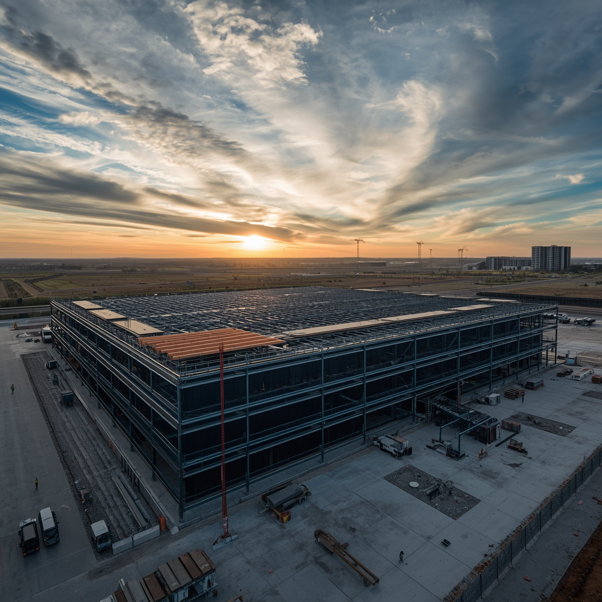 Data Centers & Economic Development