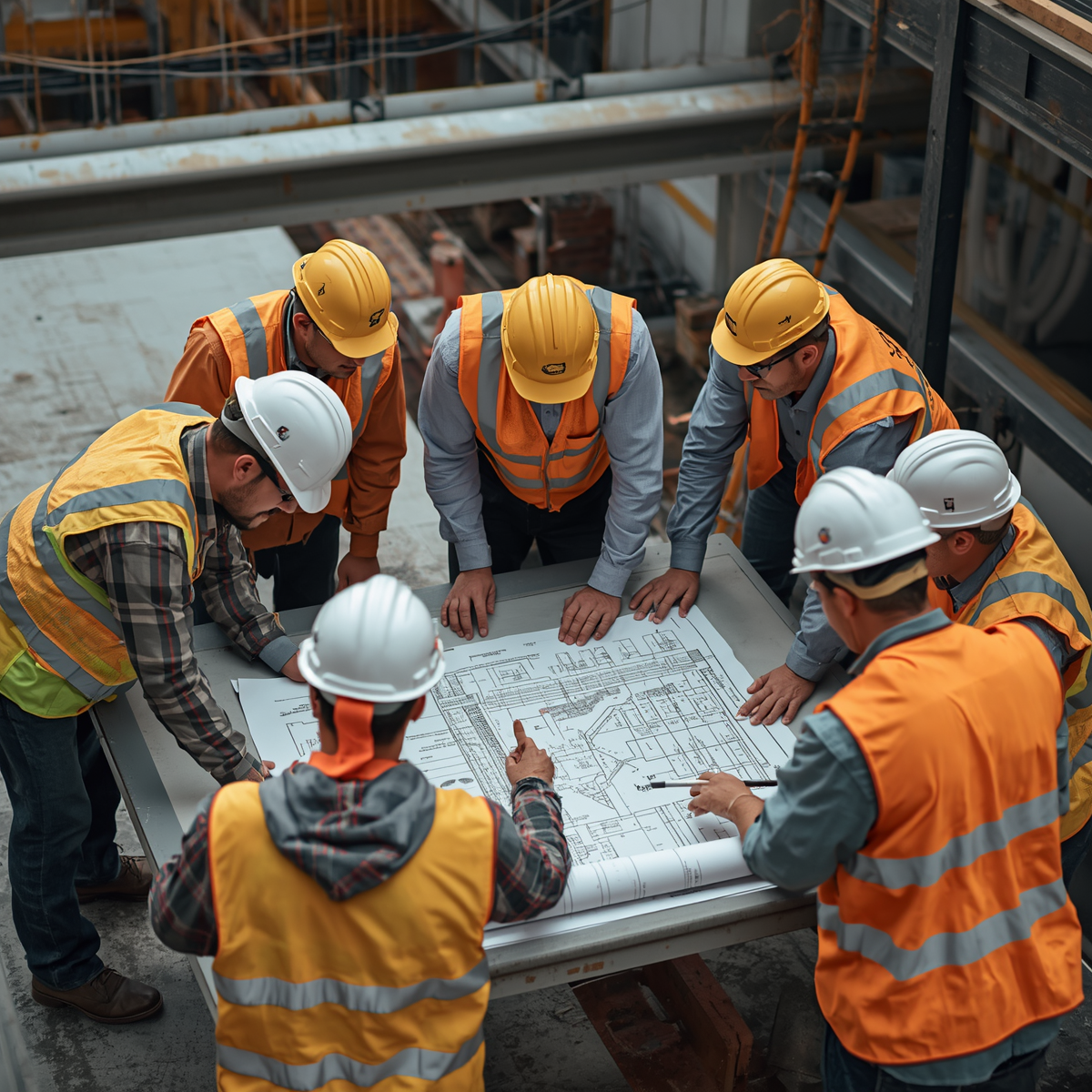 Project Labor Agreements Featured Image