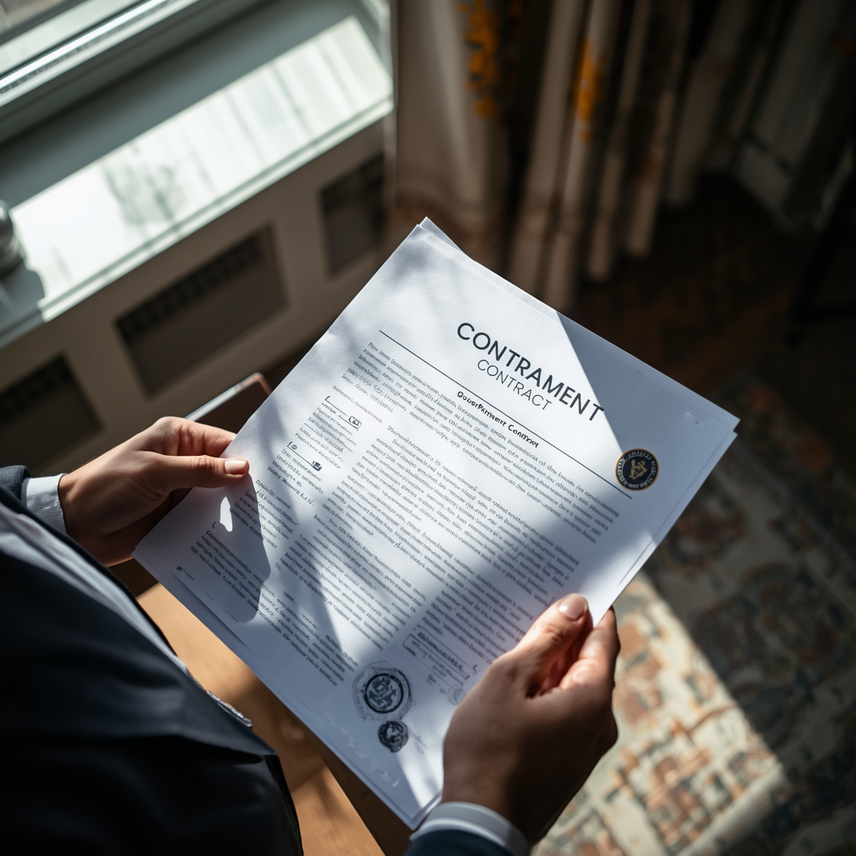 Responsible Bidder Ordinances