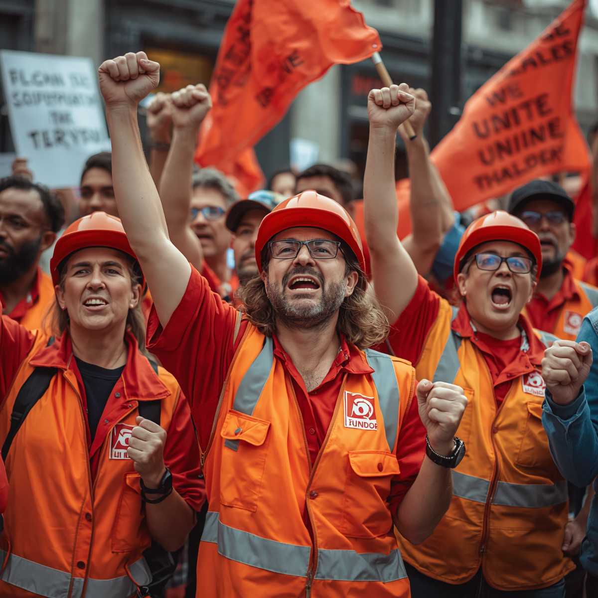 Right to Work Laws
