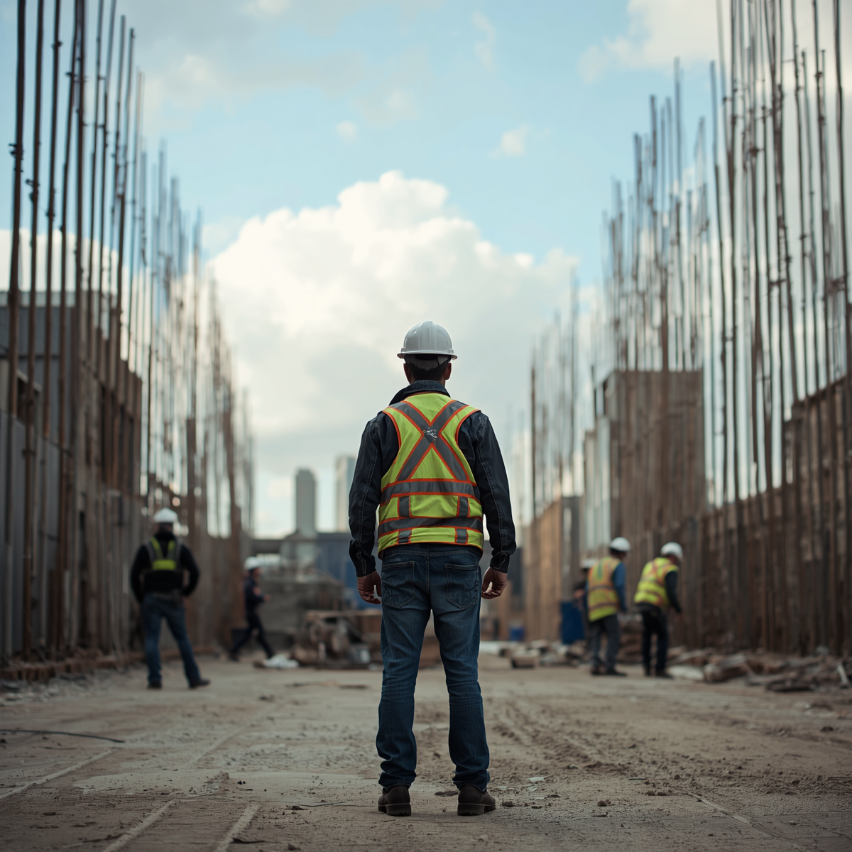 Worker Misclassification